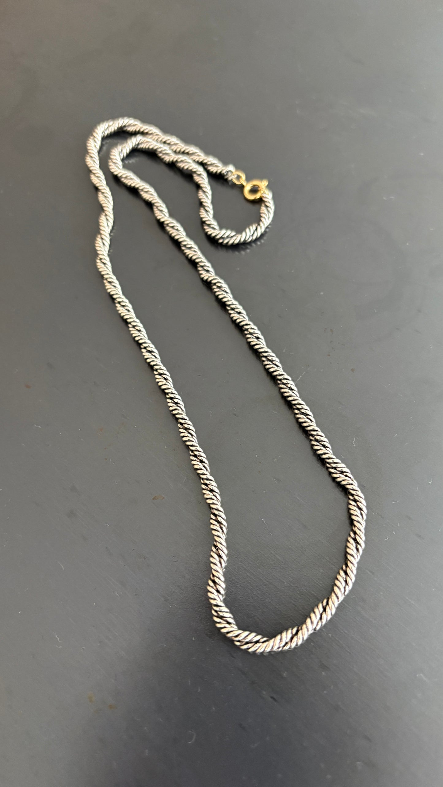 Collier Soline