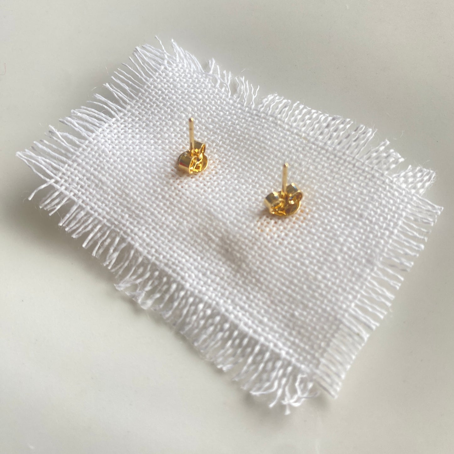 Boucles d'oreilles Anaïs