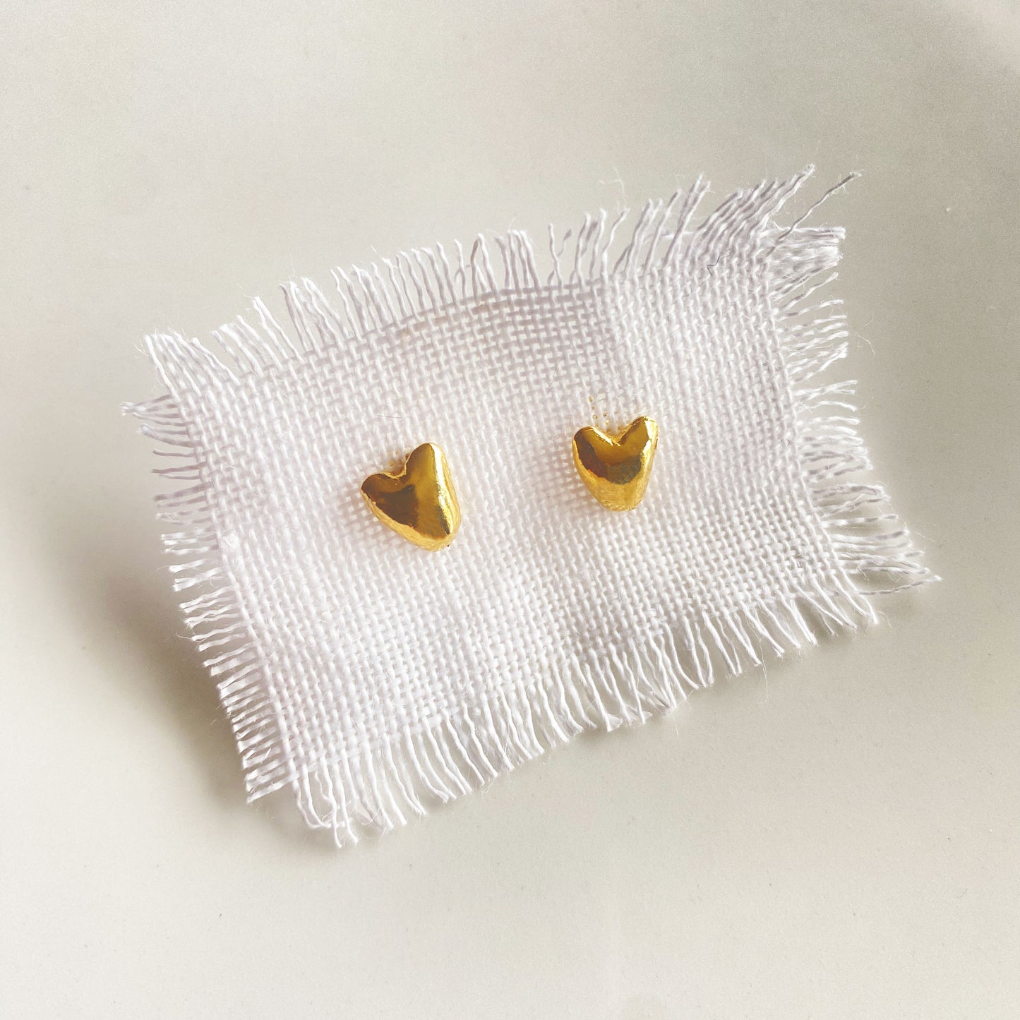 Boucles d'oreilles Anaïs