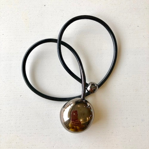 Gevole Necklace - Bronze