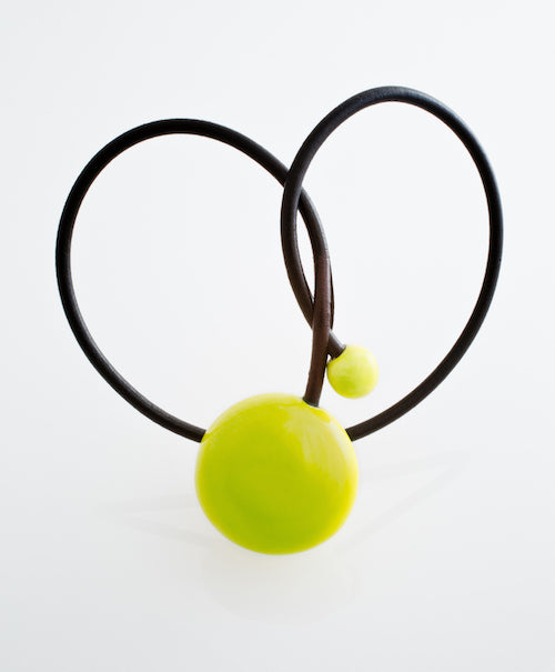 Gevole Necklace - Anise