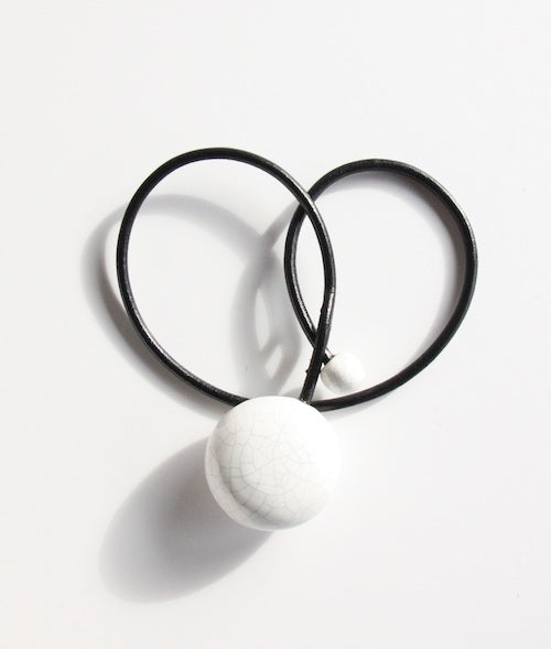 Gevole Necklace - Cracked