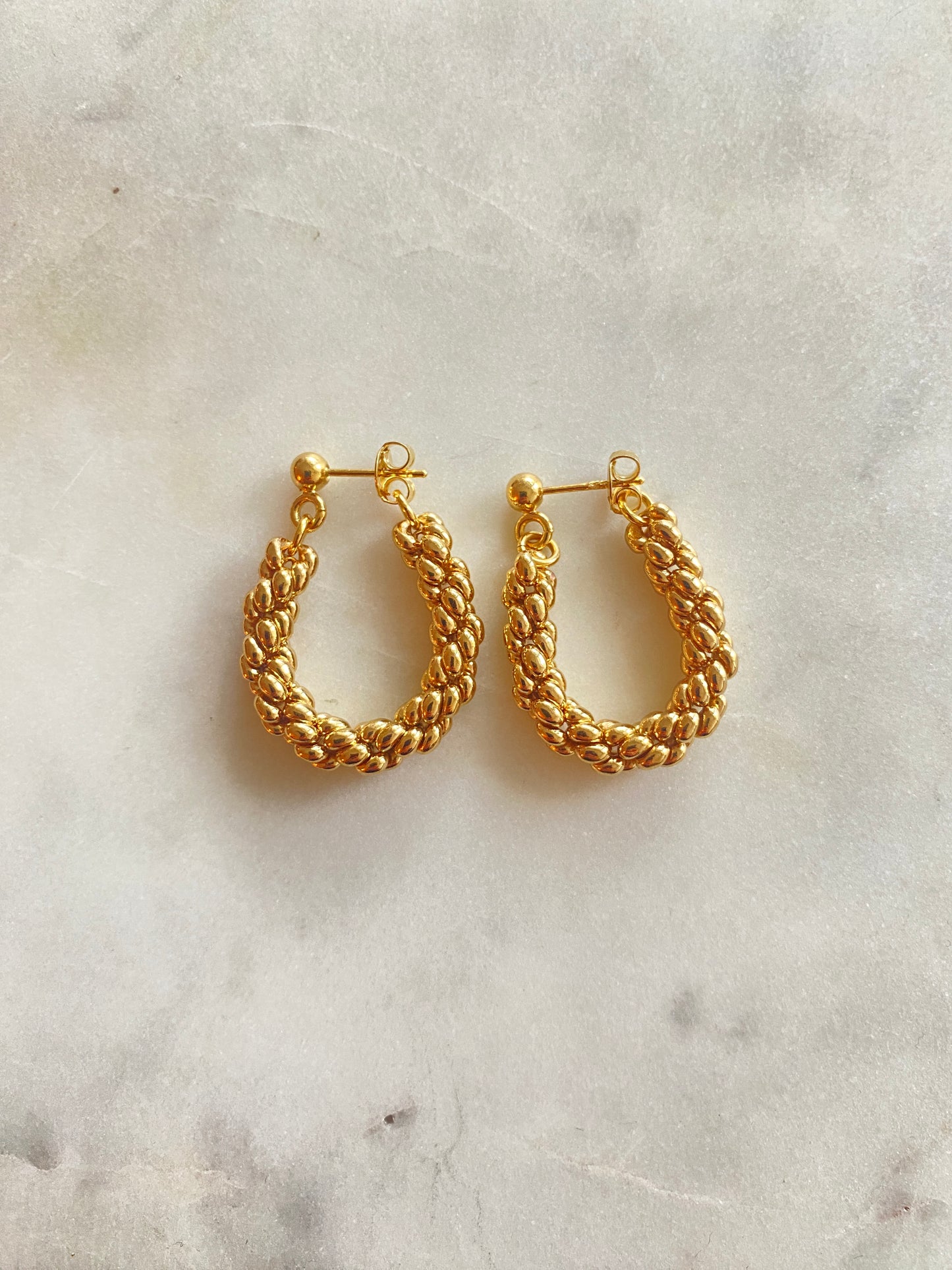 Esther earrings