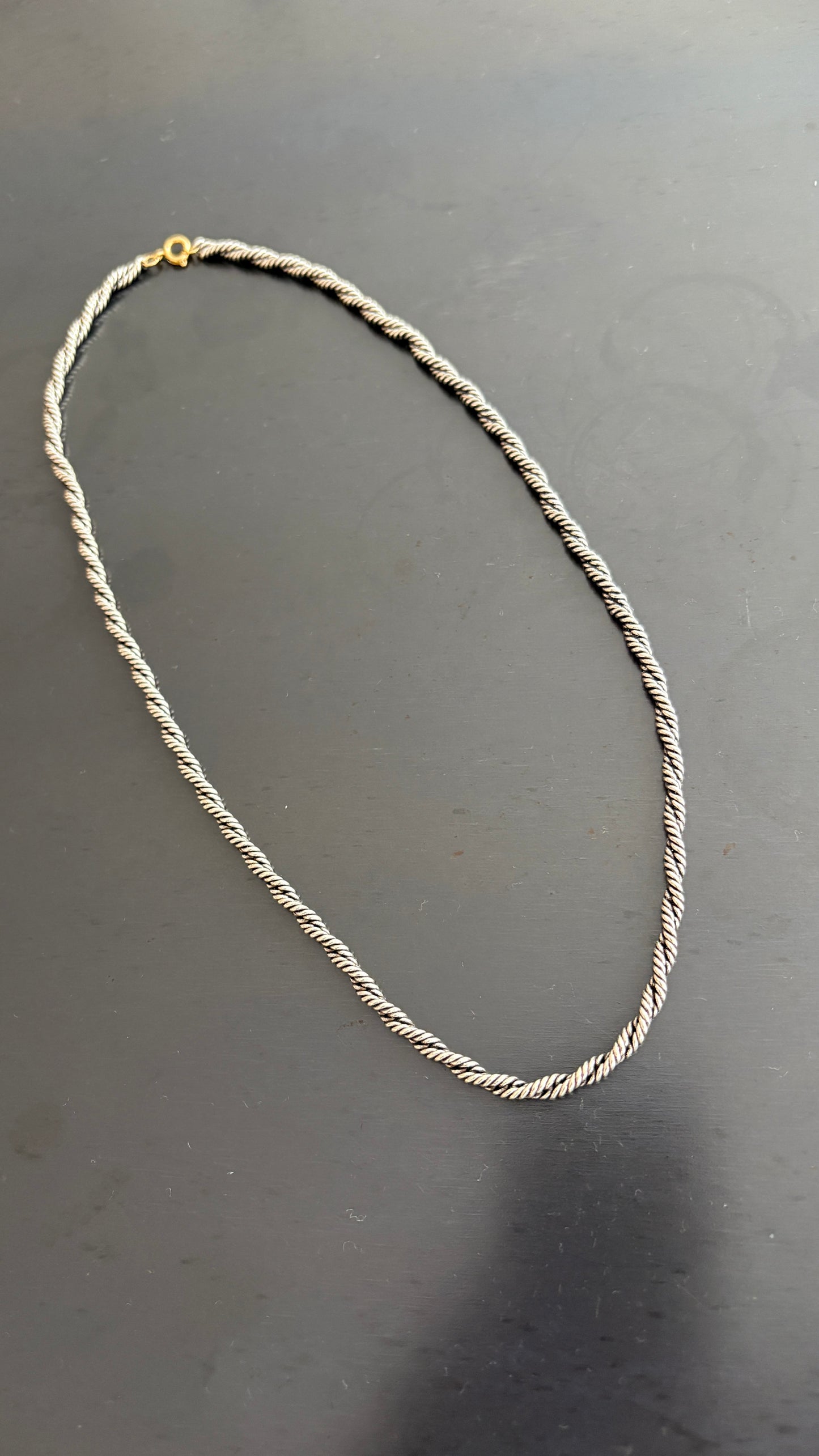 Collier Soline
