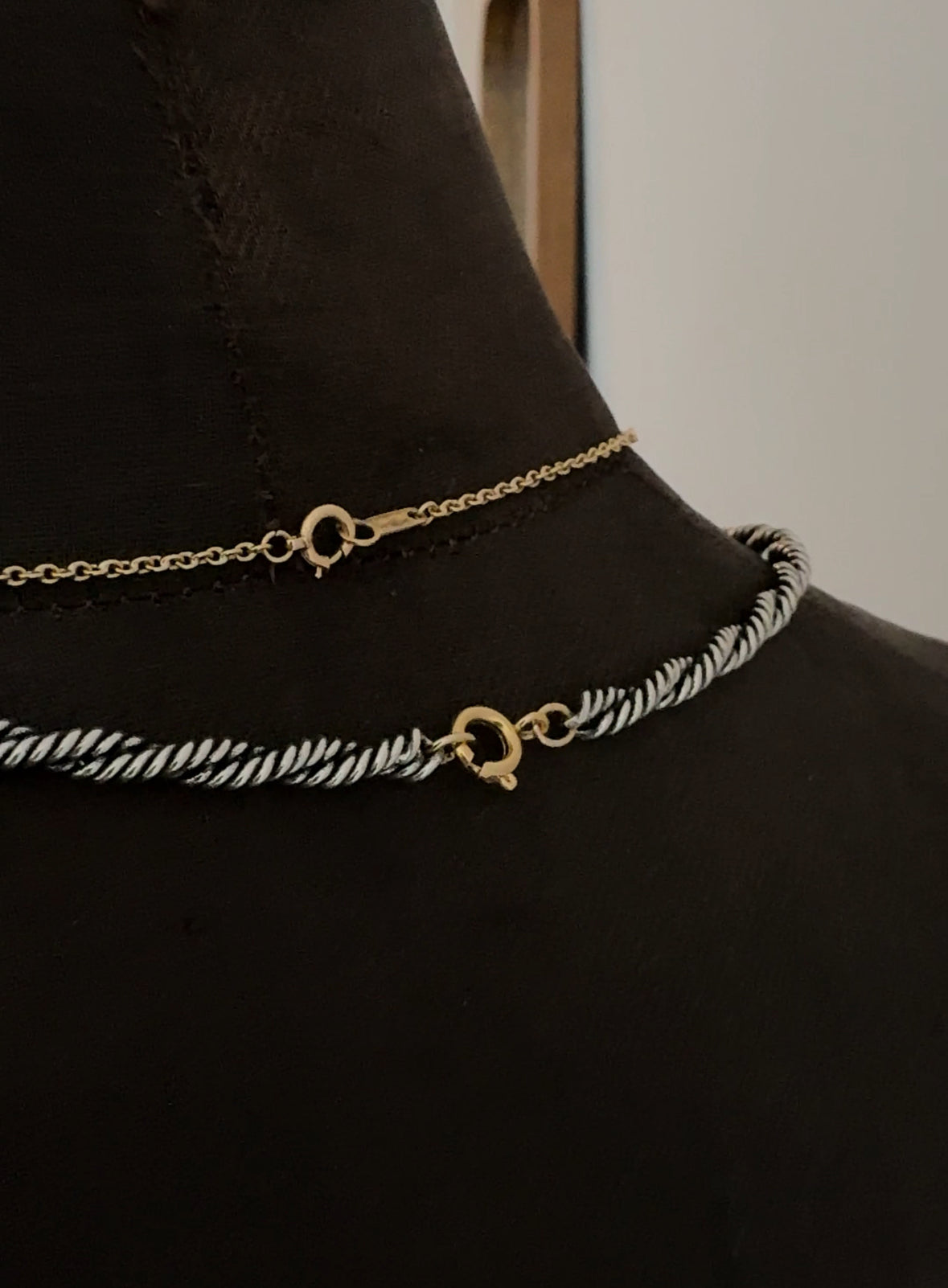 Collier Soline