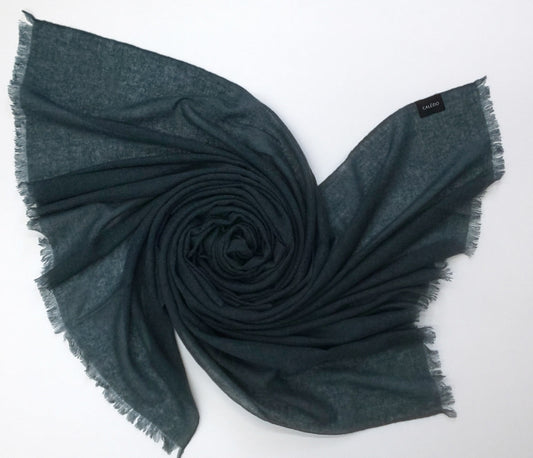 Balsam gauze cashmere scarf