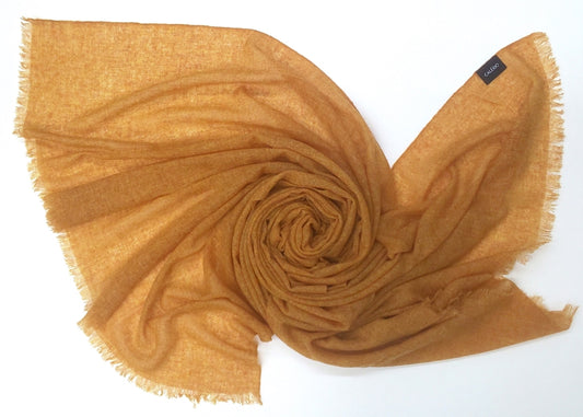 Amphora Gauze Cashmere Scarves