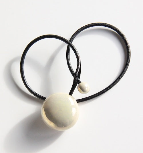 Gevole necklace - Nacklé